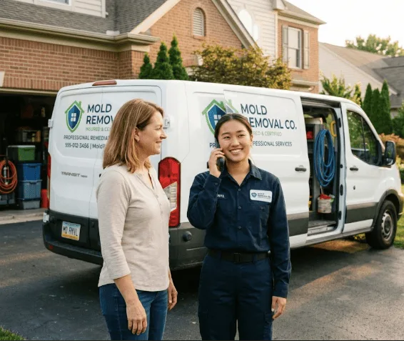 Crawlspace Mold Remediation Wild Rose, WI FAQs